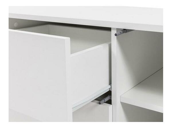 Nábytek do obývacího pokoje Alkyra III (kašmír)