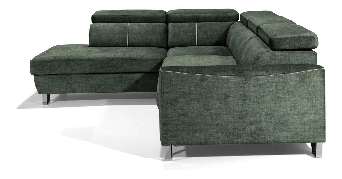 Rohová sedací souprava Arto (L)