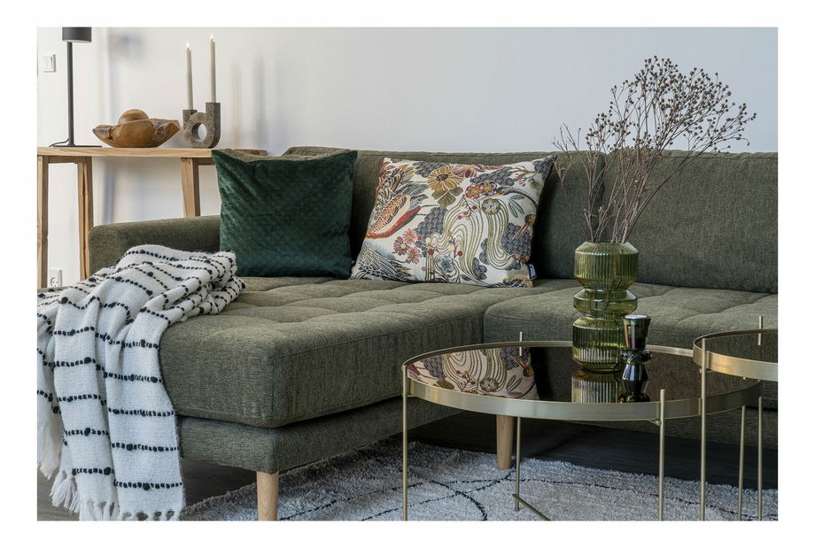 Váza Veloria 44 (zelená)