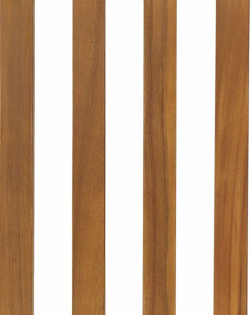 Houpací křeslo Britny (světlé dřevo)