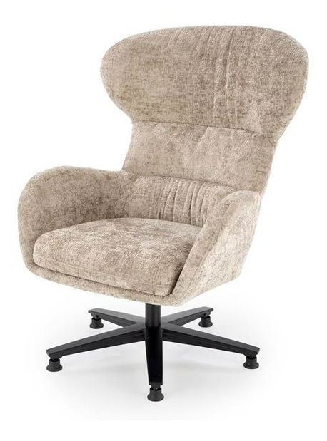 Křeslo Franeco (béžová)