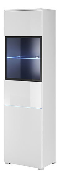 Vitrína Simone SWTD60