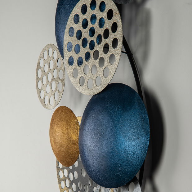 Nástěnná dekorace Biloba