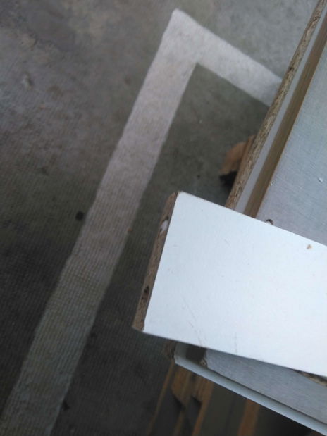 Skříňka BRW Holten KOM2D *bazar