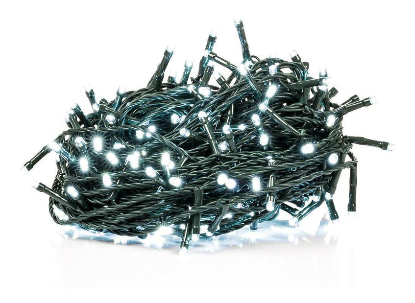 Vánoční napojitelný řetěz 150LED RXL 232