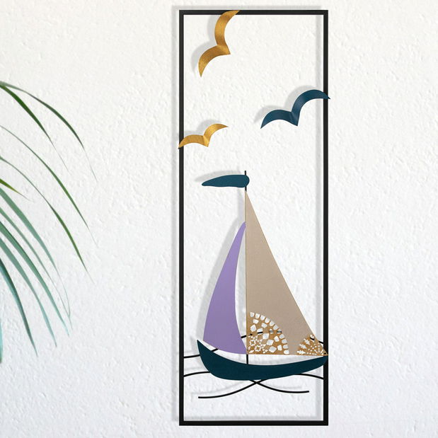 Nástěnná dekorace Dispur