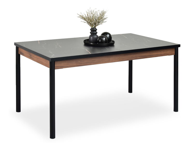 Jídelní stůl Protegidas P14 (černá)