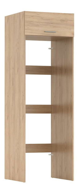 Skříňka Jerry (dub artisan)