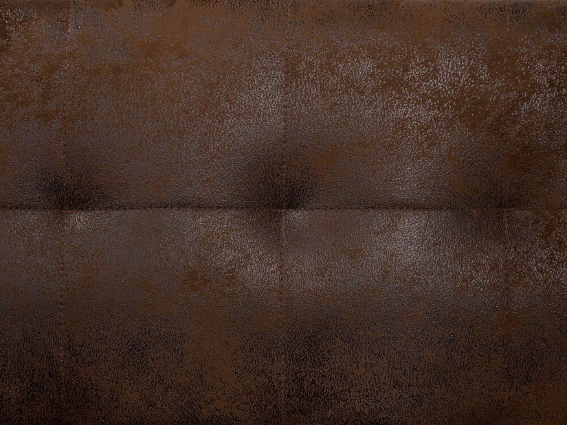 Taburet Aberlady (hnědá)