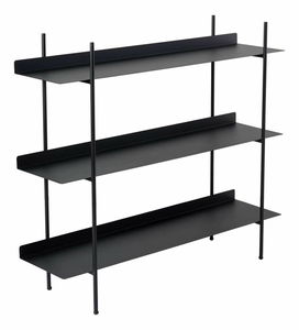 Regál Sintuanta R (černá)