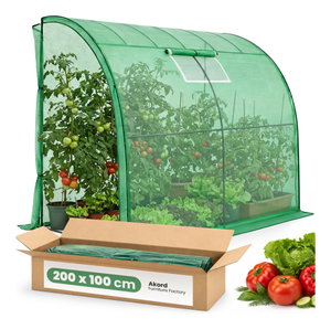 Fóliovník Veggie 3 (zelená)