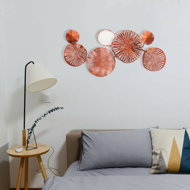 Nástěnná dekorace Belem