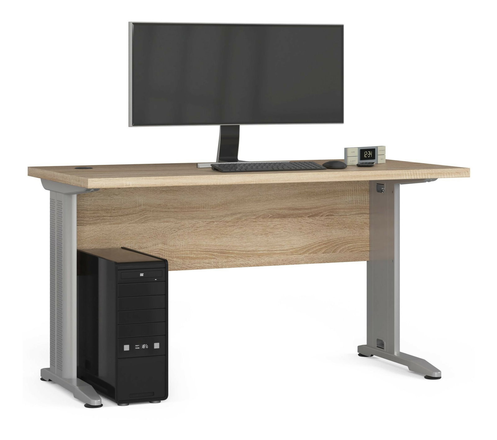 PC stolek Balamani (dub sonoma)