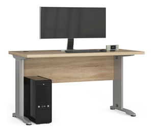 PC stolek Balamani (dub sonoma)