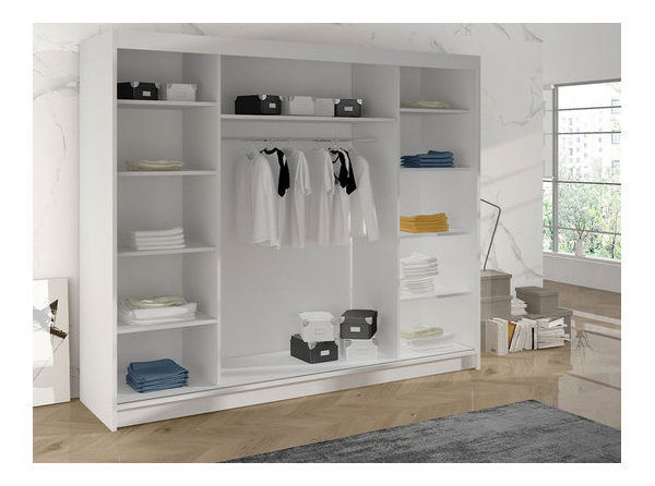 Šatní skříň Galiana VI (kašmír)