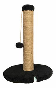 Škrabadlo pro kočky Coria 1 (přírodní)