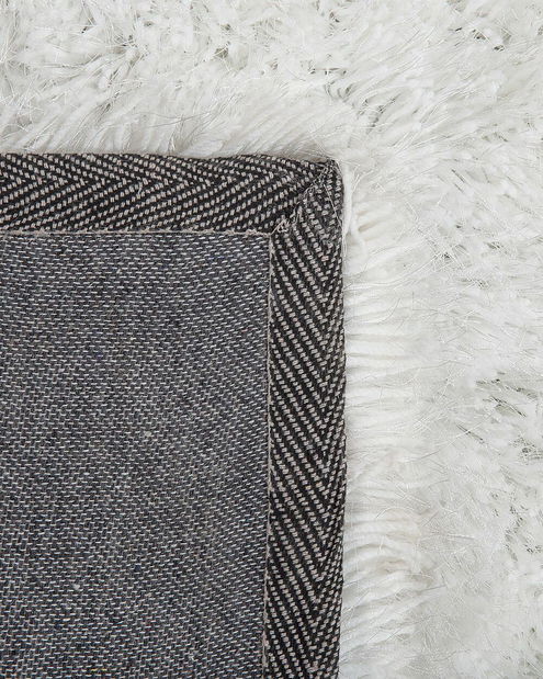 Koberec 300 cm Caiguna (bílá)