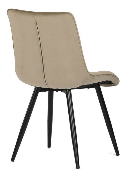 Jídelní židle Constituyen (cappuccino)