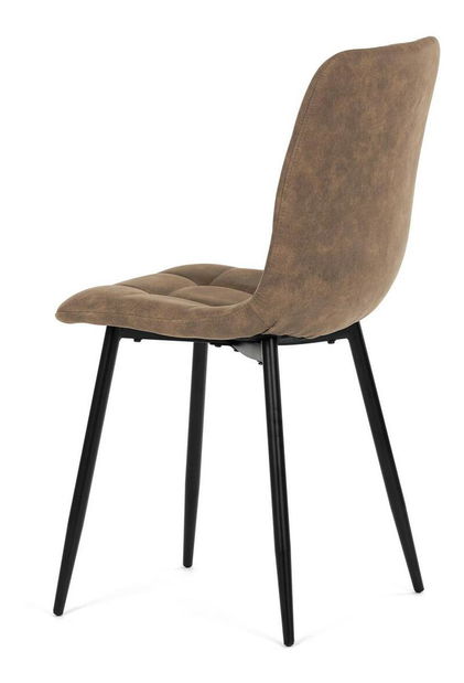 Jídelní židle Cereria (béžová)