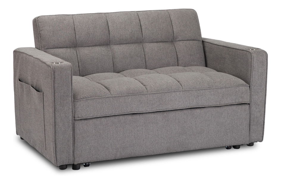  Křeslo Asterio (béžová)