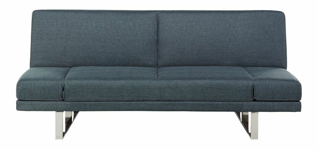 Pohovka Yolk (tmavomodrá)