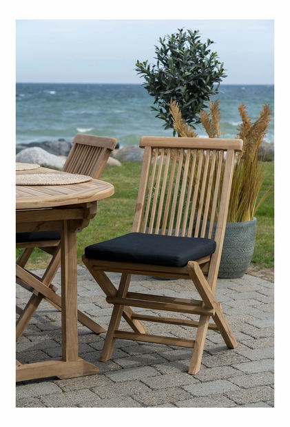 Podsedák Asterina (černá)