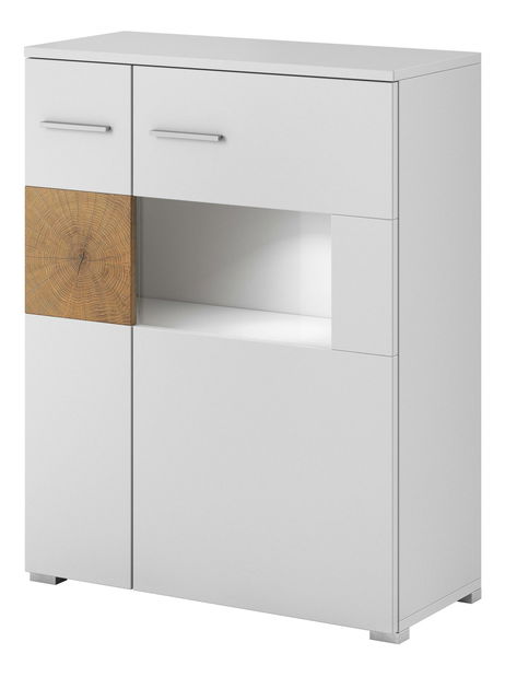 Vitrína Wolston Typ 44