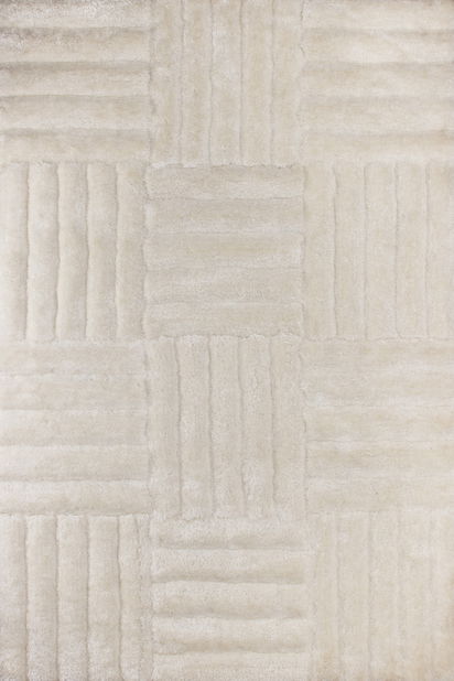 Ručně všívaný koberec Olymp 551 Cream