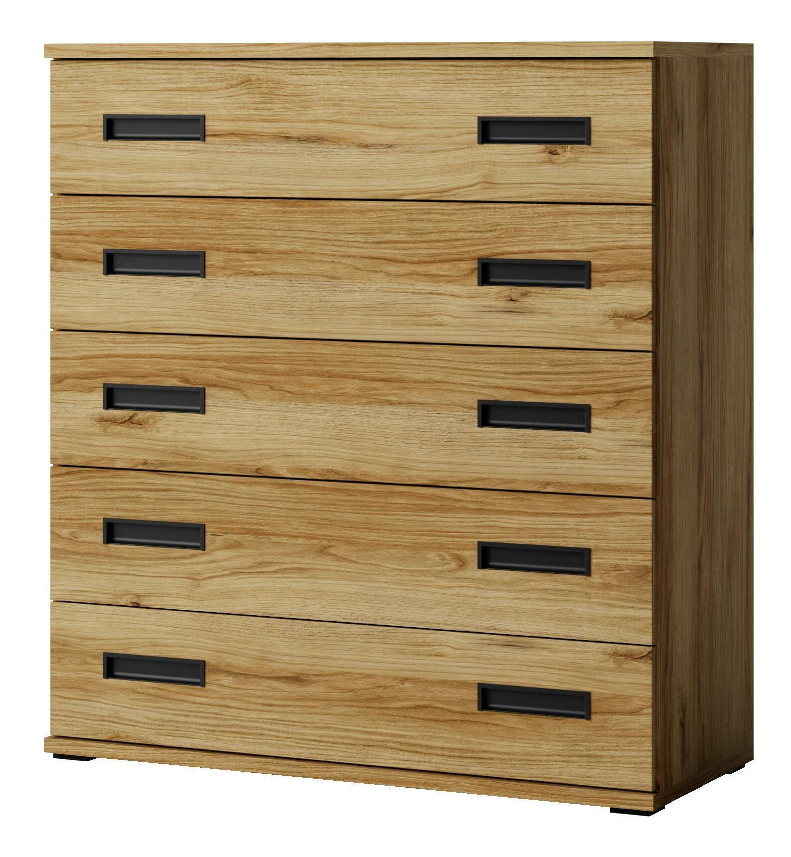 Komoda Peldon P01 (dub catania)