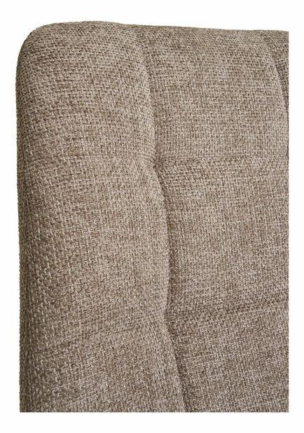 Jídelní židle Miveria 1 (šedá)