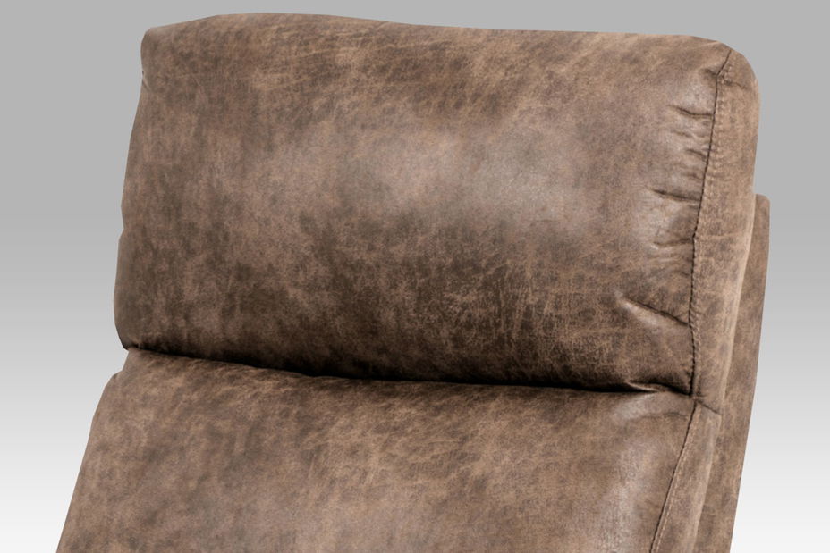 Relaxační křeslo TV-5050 COF3 *výprodej