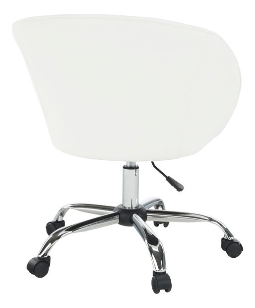 Kancelářské křeslo Lener (bílá) *bazar