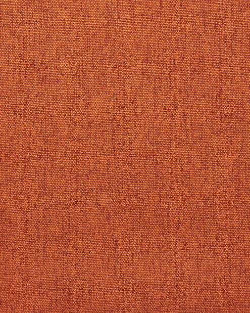 Set 2 ks jídelních židlí Emmanuelle (oranžová)