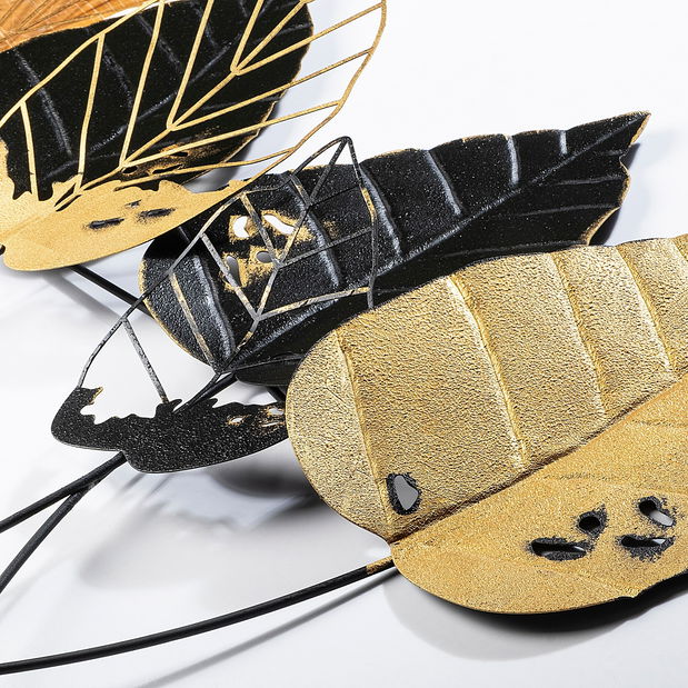 Nástěnná dekorace Flinders 1