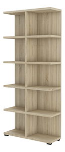 Regál typ 05 Murray (dub sonoma)