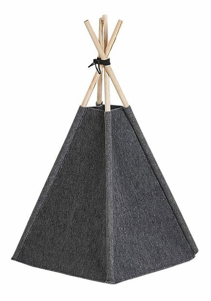 Pelíšek Uriel (šedá)