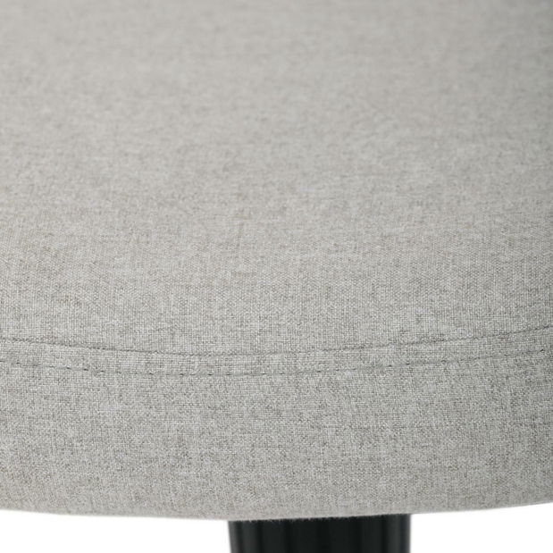 Kancelářské křeslo Kantake (šedá)