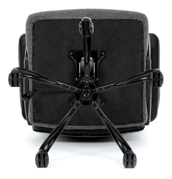 Kancelářská židle Participe (šedá)