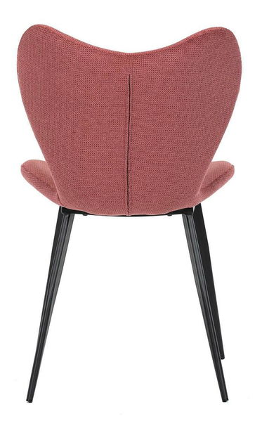 Jídelní židle Dealers (červená)