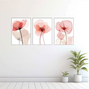 Obraz Madaf 3 (vícebarevné) (3 kusy)