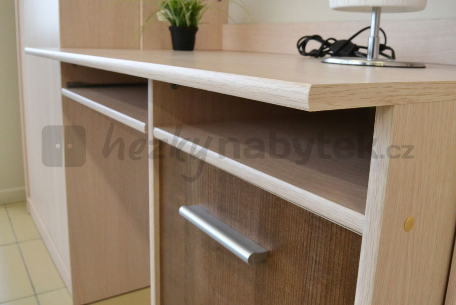 Studentský pokoj BRW Zipp *výprodej