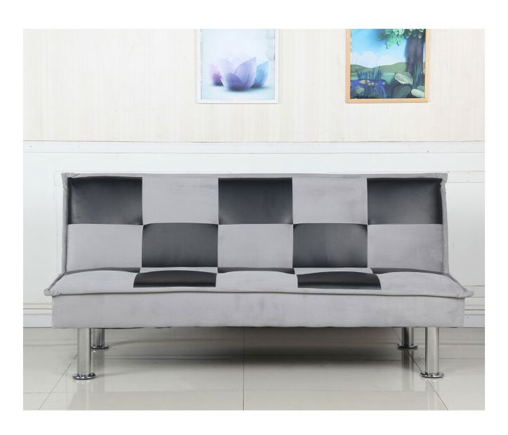 Pohovka Doyle (světlešedá)