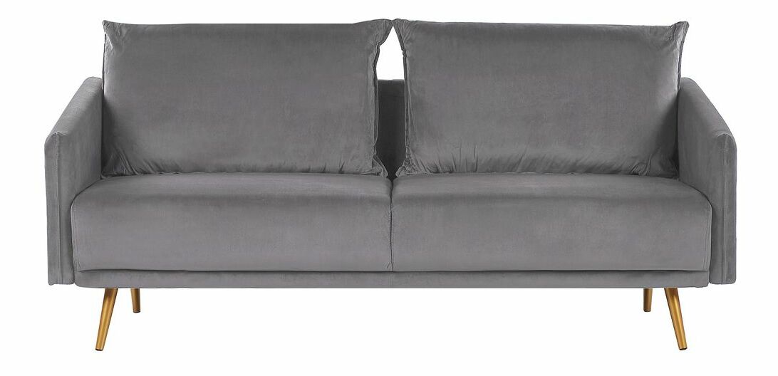 Pohovka MARUNE (šedá)