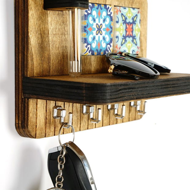 Nástěnná dekorace Goreme 1