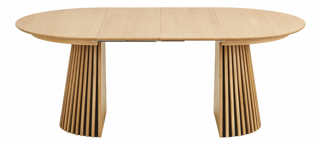 Jídelní stůl Omirina 5 (dub)