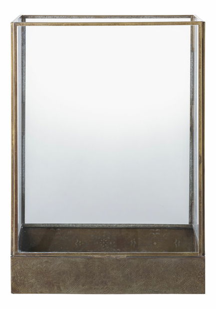 Lucerna Miralina (mosazná)