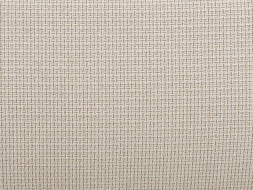 Manželská vodní postel 180 cm Vetiver (světlohnědá) (s roštem a matrací)