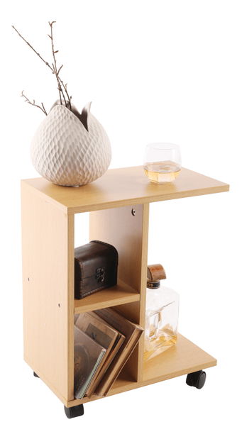 Příruční stolek Abaris