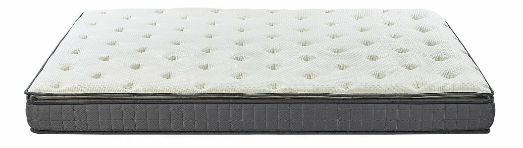 Pěnová matrace 160x200 cm CHERUM (tvrdý)