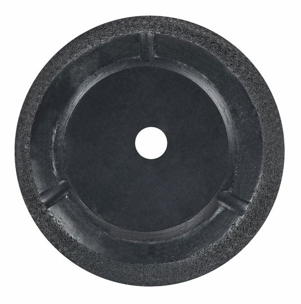 Květináč 36 cm Kanie (tmavě šedá)